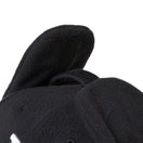 LP 9FIFTY Dog Ear WarmdArt フリース ロサンゼルス・ドジャース ブラック | アウトドア - 14668882 - OSFM | NEW ERA ニューエラ公式オンラインストア