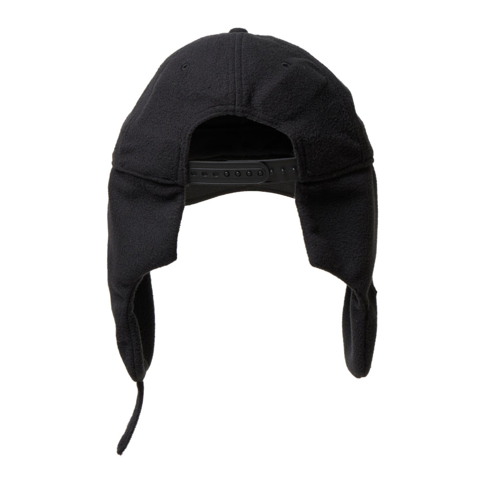 LP 9FIFTY Dog Ear WarmdArt フリース ロサンゼルス・ドジャース ブラック | アウトドア - 14668882 - OSFM | NEW ERA ニューエラ公式オンラインストア
