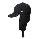 LP 9FIFTY Dog Ear WarmdArt フリース ロサンゼルス・ドジャース ブラック | アウトドア - 14668882 - OSFM | NEW ERA ニューエラ公式オンラインストア