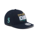 LP 9FIFTY Hall of Fame 2025 Ichiro Suzuki シアトル・マリナーズ ピンズ ネイビー - 14724787 - OSFM | NEW ERA ニューエラ公式オンラインストア