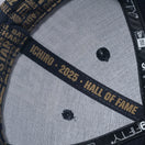 LP 9FIFTY Hall of Fame 2025 Ichiro Suzuki シアトル・マリナーズ ピンズ ネイビー - 14724787 - OSFM | NEW ERA ニューエラ公式オンラインストア