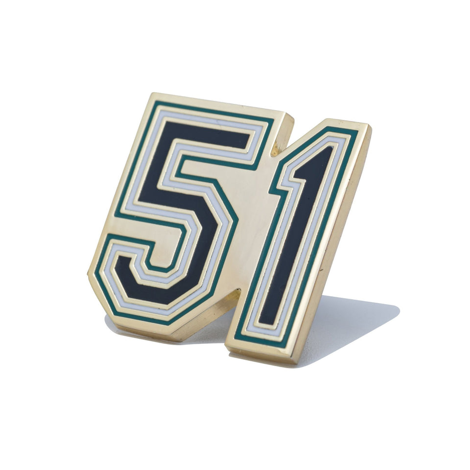LP 9FIFTY Hall of Fame 2025 Ichiro Suzuki シアトル・マリナーズ ピンズ ネイビー - 14724787 - OSFM | NEW ERA ニューエラ公式オンラインストア