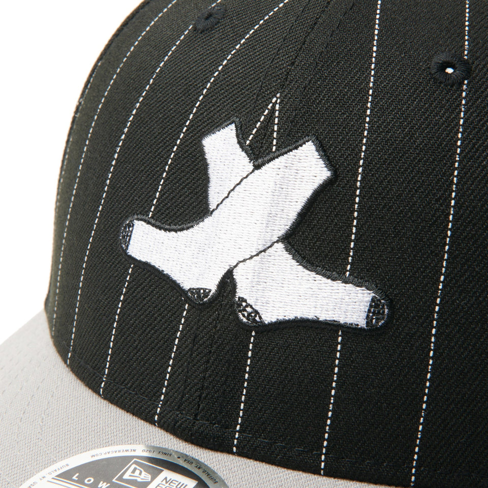 RC 9FIFTY MIYUKI ARIHARA ブルックリン・ドジャース クーパーズ
