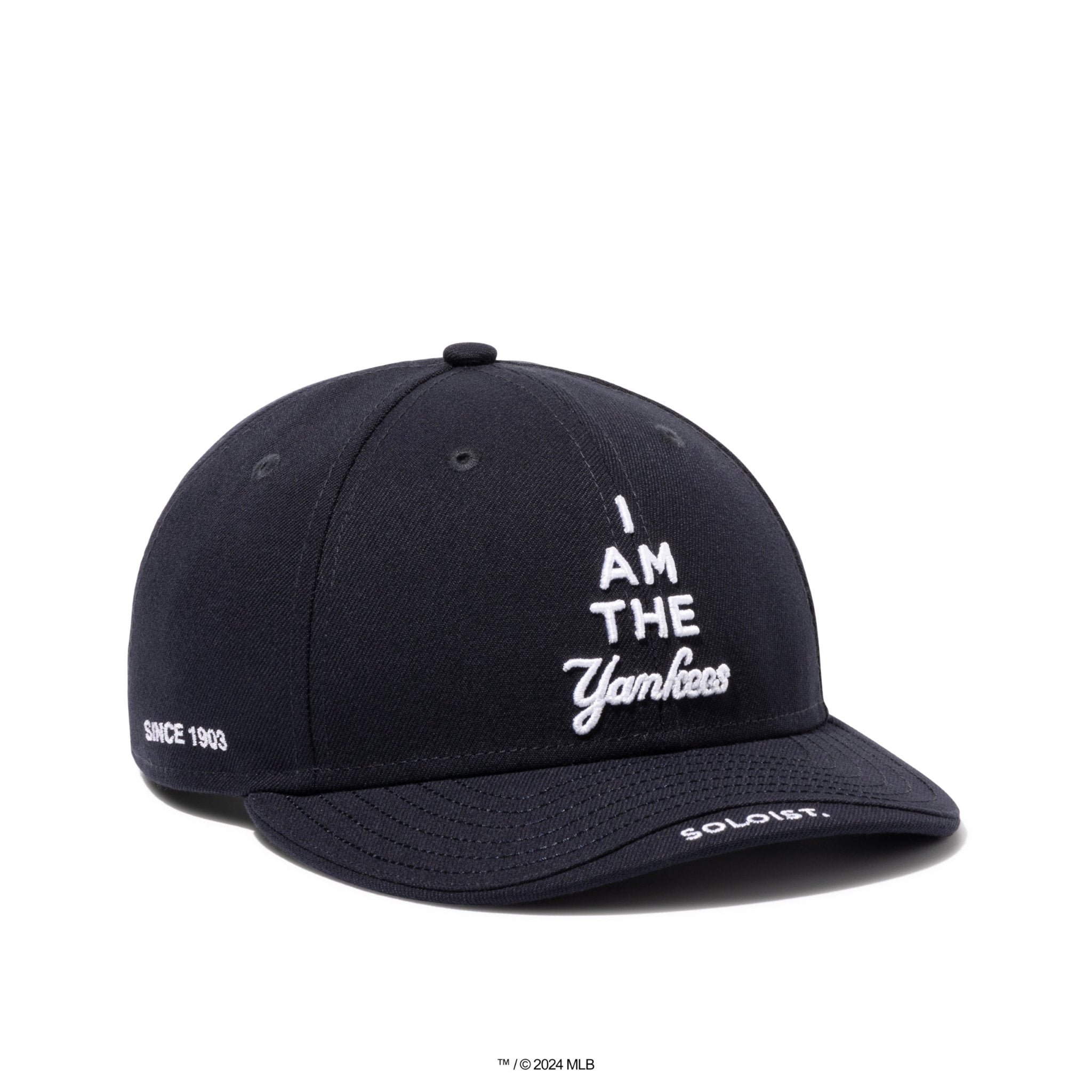 帽子 LP 9FIFTY MLB x TAKAHIROMIYASHITASoloist LP 9FIFTY MLB x TAKAHIROMIYASHITASoloist
