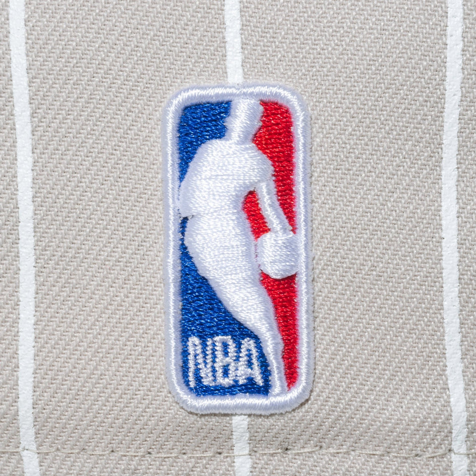 LP 9FIFTY NBA 2-Tone シカゴ・ブルズ ストーン ブラックバイザー - 14109450-OSFM | NEW ERA ニューエラ公式オンラインストア