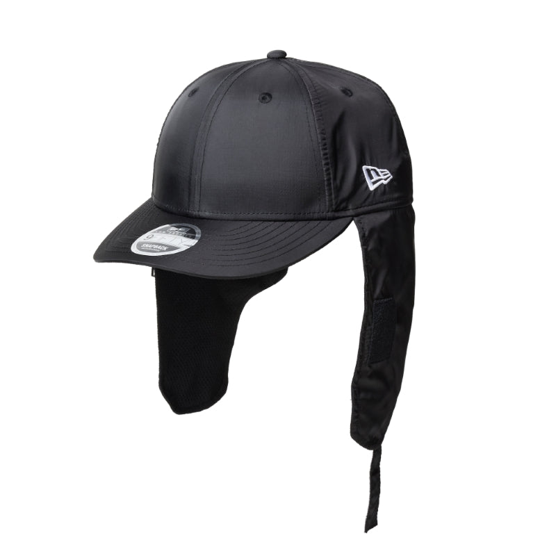 LP 9FIFTY Warm Gear ブラック 【ニューエラアウトドア】 - 14307180 - OSFM | NEW ERA ニューエラ公式オンラインストア