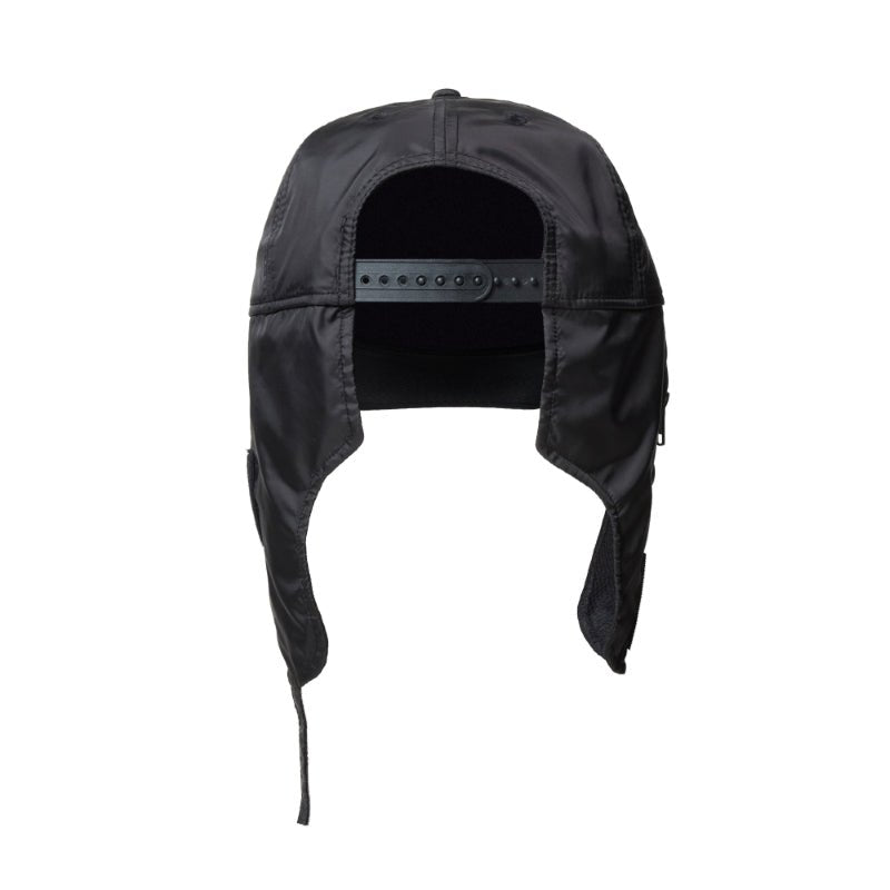 LP 9FIFTY Warm Gear ブラック | アウトドア | ニューエラ