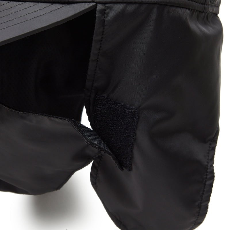 LP 9FIFTY Warm Gear ブラック 【ニューエラアウトドア】 - 14307180 - OSFM | NEW ERA ニューエラ公式オンラインストア