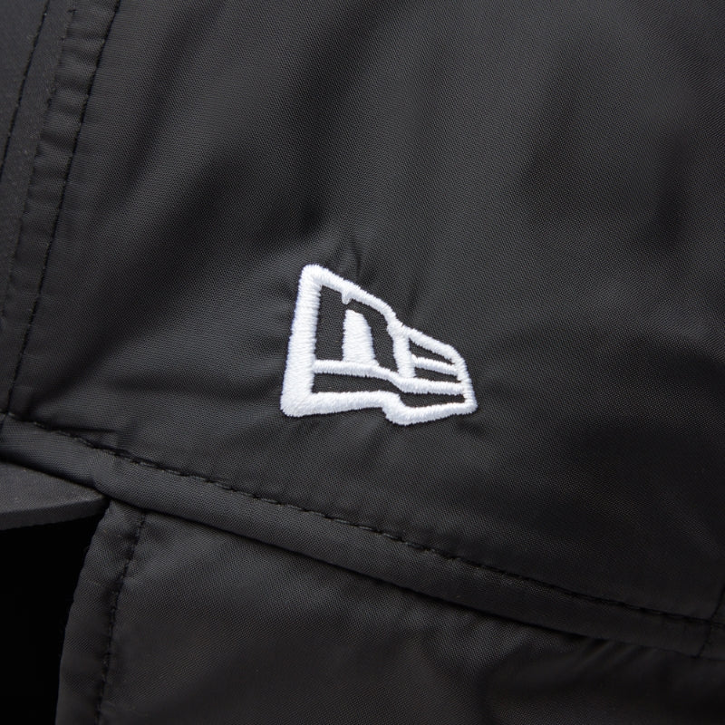 LP 9FIFTY Warm Gear ブラック 【ニューエラアウトドア】 - 14307180 - OSFM | NEW ERA ニューエラ公式オンラインストア