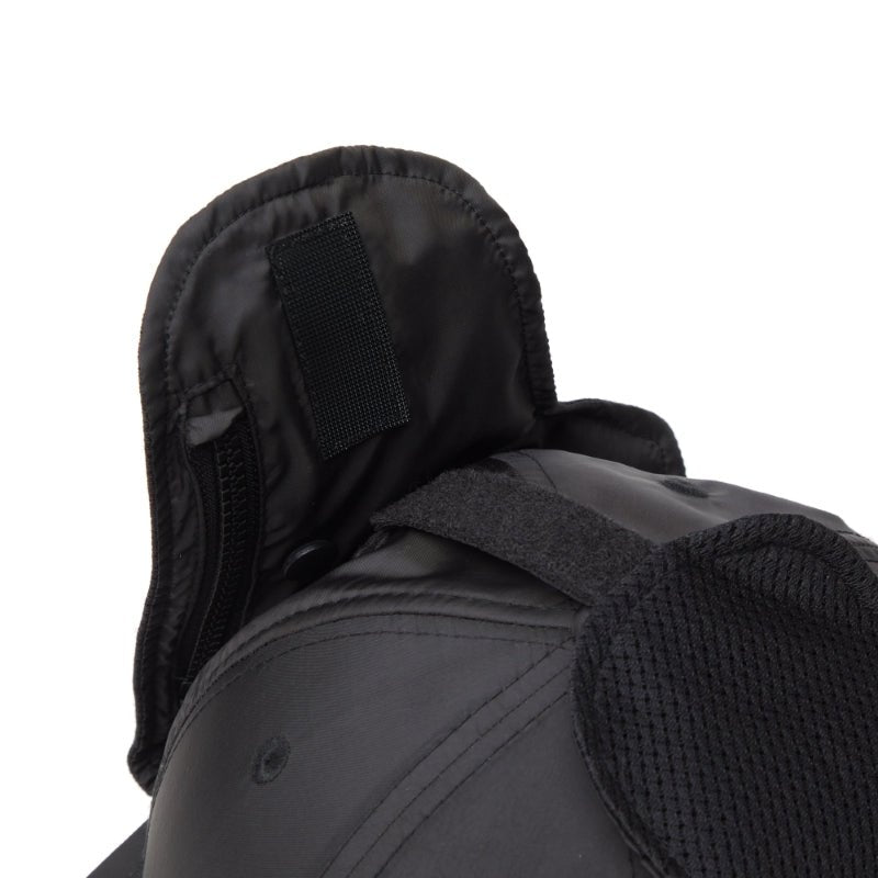 LP 9FIFTY Warm Gear ブラック 【ニューエラアウトドア】 - 14307180 - OSFM | NEW ERA ニューエラ公式オンラインストア