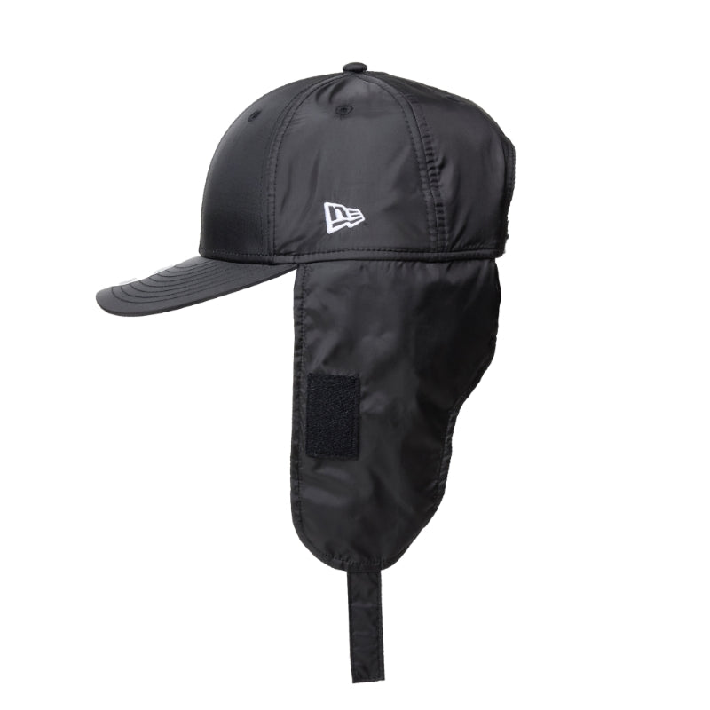 LP 9FIFTY Warm Gear ブラック 【ニューエラアウトドア】 - 14307180 - OSFM | NEW ERA ニューエラ公式オンラインストア