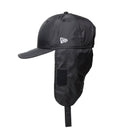 LP 9FIFTY Warm Gear ブラック 【ニューエラアウトドア】 - 14307180 - OSFM | NEW ERA ニューエラ公式オンラインストア