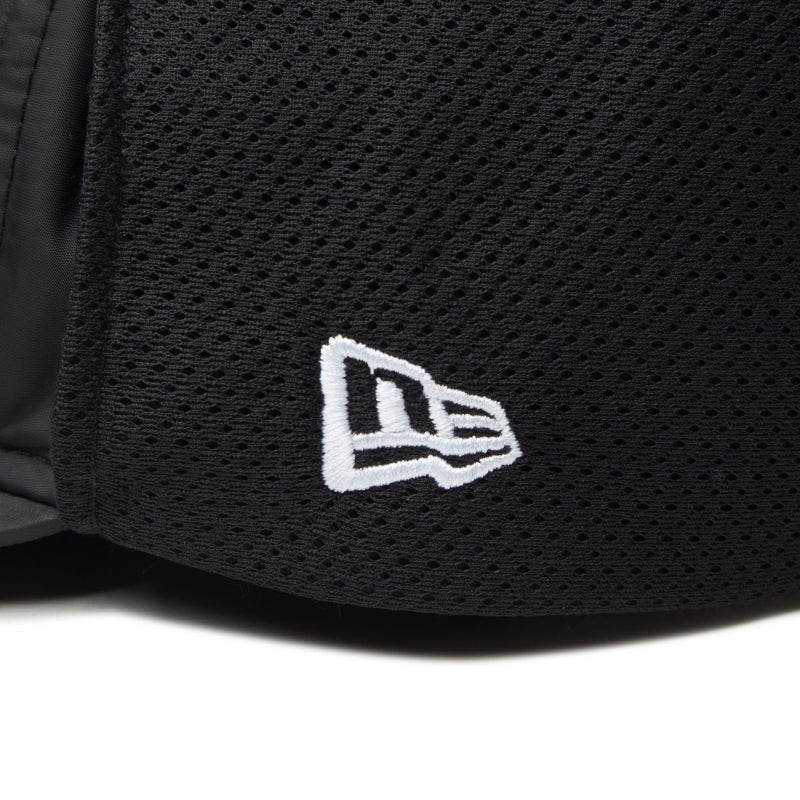 LP 9FIFTY Warm Gear ブラック 【ニューエラアウトドア】 - 14307180 - OSFM | NEW ERA ニューエラ公式オンラインストア