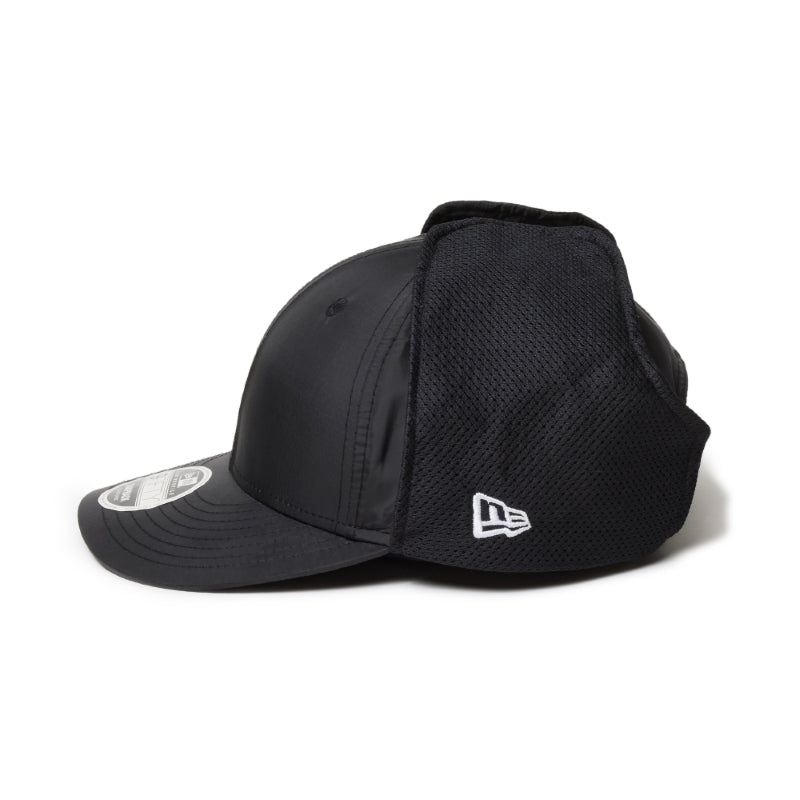 LP 9FIFTY Warm Gear ブラック 【ニューエラアウトドア】 - 14307180 - OSFM | NEW ERA ニューエラ公式オンラインストア