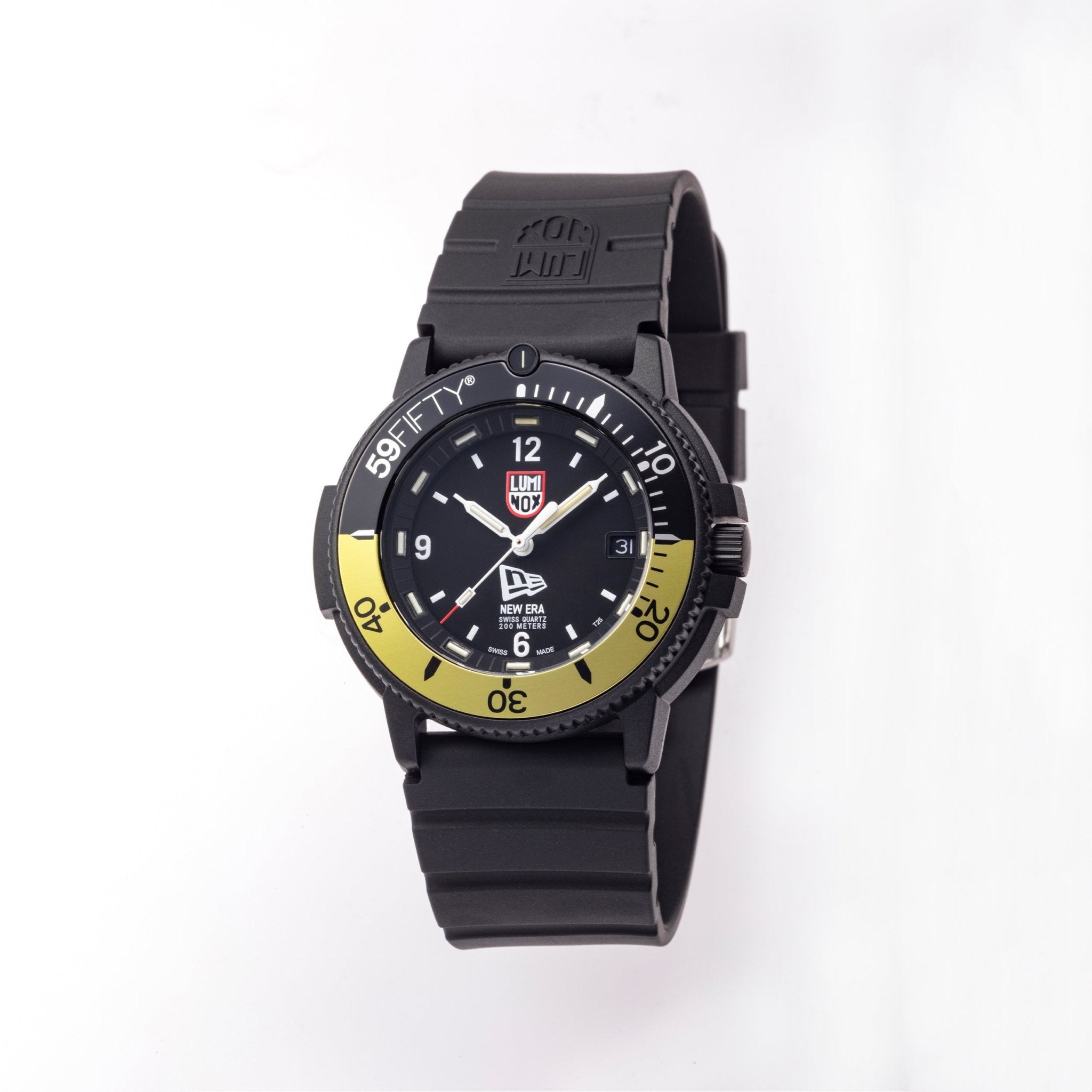 ルミノックス （LUMINOX（ルミノックス）MIL-SPEC 3350 SERIES