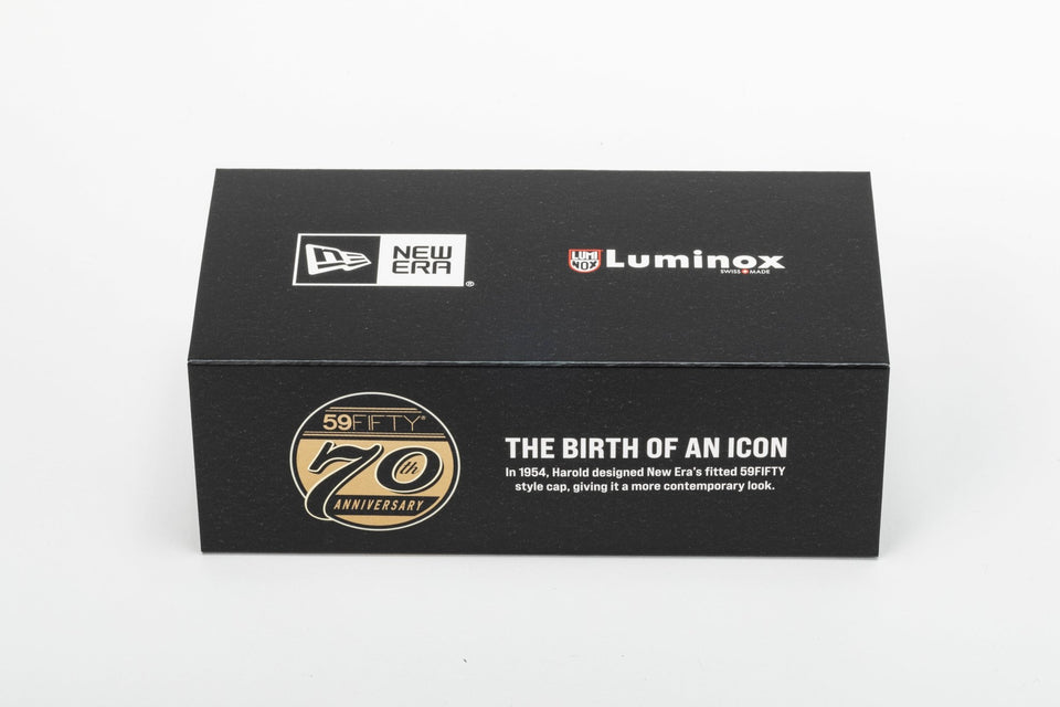 Luminox New Era 3001 70th Anniversary - 14364573-OSFM | NEW ERA ニューエラ公式オンラインストア