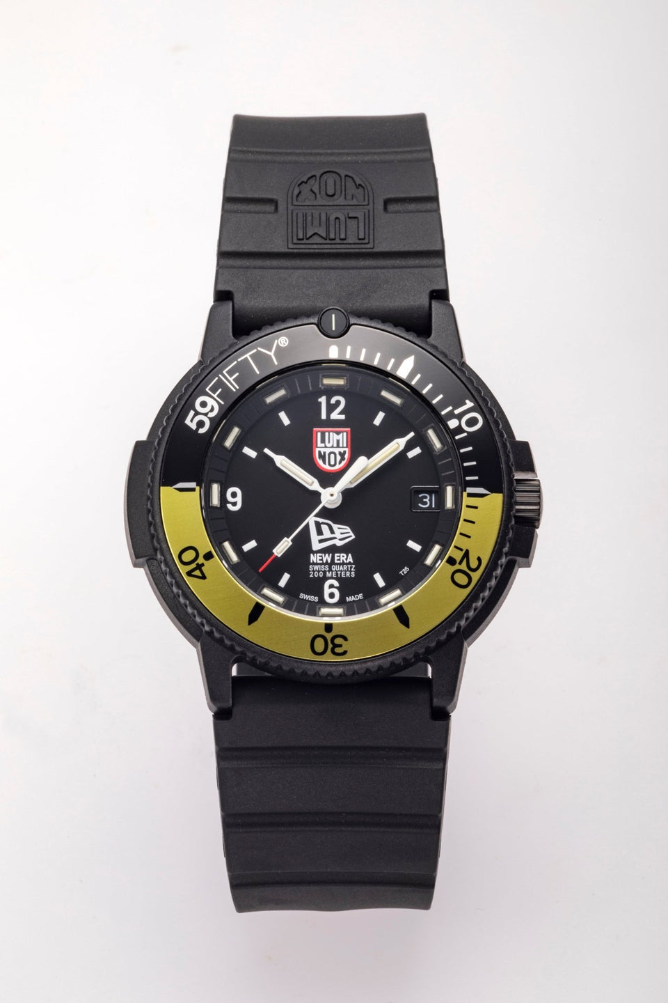 Luminox New Era 3001 70th Anniversary - 14364573-OSFM | NEW ERA ニューエラ公式オンラインストア