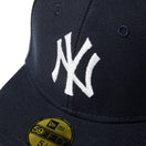 キャップポーチ M ニューヨーク・ヤンキース ネイビー - 14393725 - OSFM | NEW ERA ニューエラ公式オンラインストア