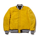 MA - 1 ボンバージャケット Alpha Industries サンディエゴ・パドレス ブラウン - 14667153 - S | NEW ERA ニューエラ公式オンラインストア