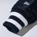 MA - 1 ボンバージャケット Alpha Industries ニューヨーク・ヤンキース ネイビー - 14667154 - S | NEW ERA ニューエラ公式オンラインストア