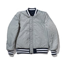 MA - 1 ボンバージャケット Alpha Industries ニューヨーク・ヤンキース ネイビー - 14667154 - S | NEW ERA ニューエラ公式オンラインストア
