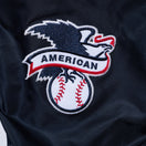 MA - 1 ボンバージャケット Alpha Industries ニューヨーク・ヤンキース ネイビー - 14667154 - S | NEW ERA ニューエラ公式オンラインストア