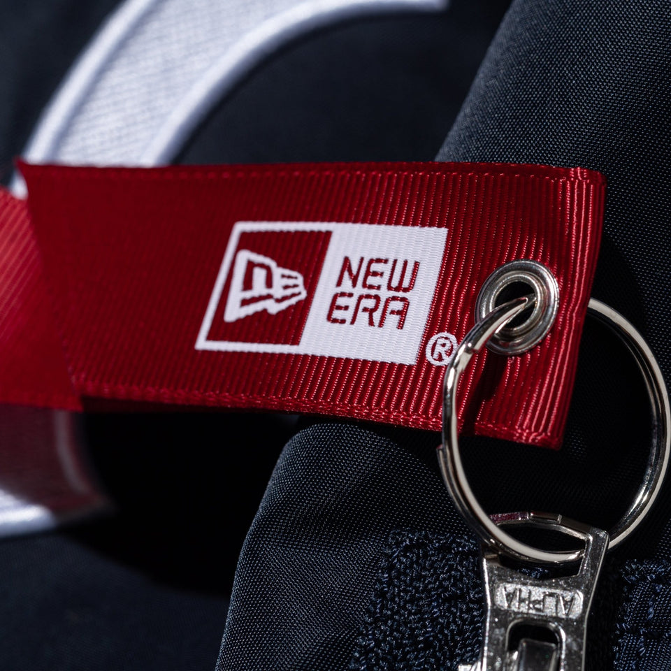 MA - 1 ボンバージャケット Alpha Industries ニューヨーク・ヤンキース ネイビー - 14667154 - S | NEW ERA ニューエラ公式オンラインストア