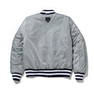 MA - 1 ボンバージャケット Alpha Industries ニューヨーク・ヤンキース ネイビー - 14667154 - S | NEW ERA ニューエラ公式オンラインストア