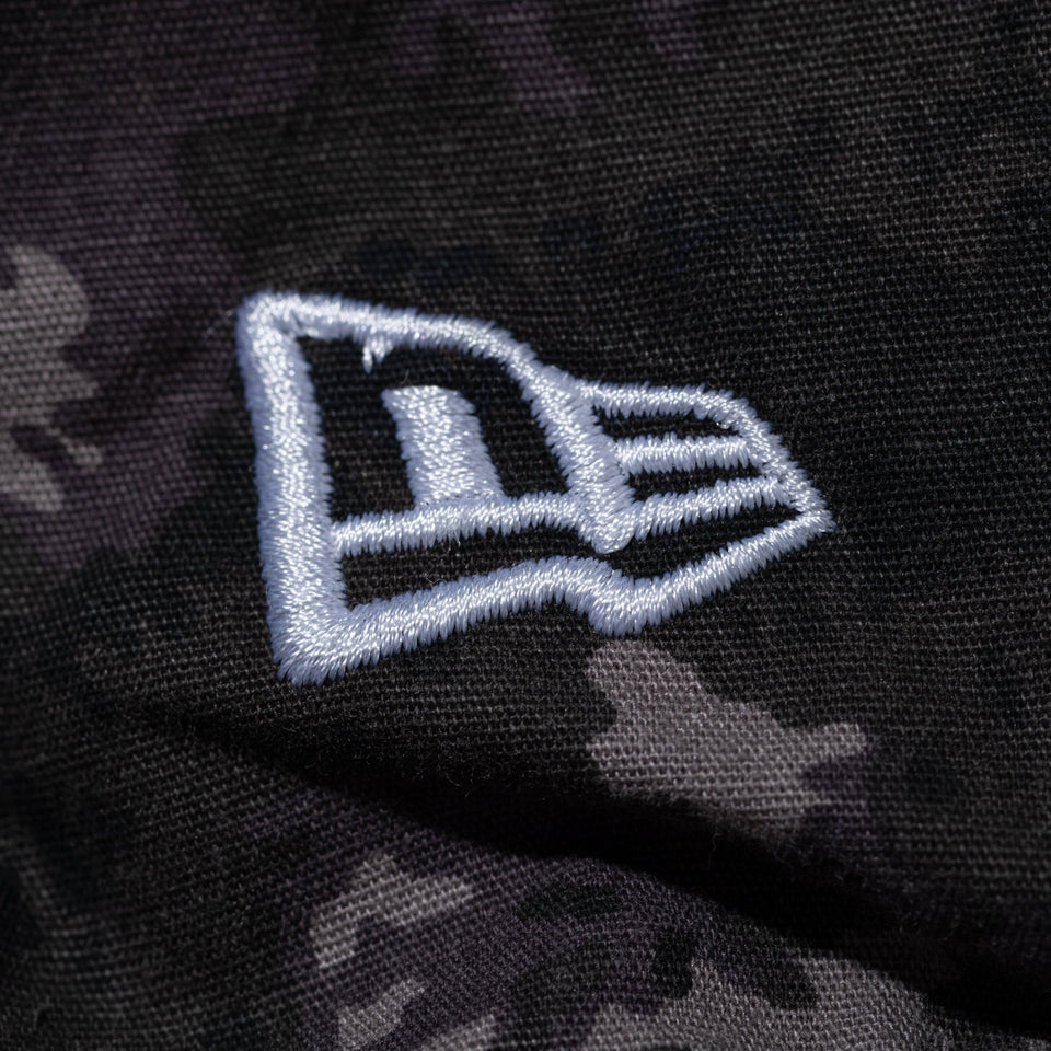 MA - 1 ボンバージャケット Alpha Industries ニューヨーク・ヤンキース ブラックカモ - 14668848 - S | NEW ERA ニューエラ公式オンラインストア