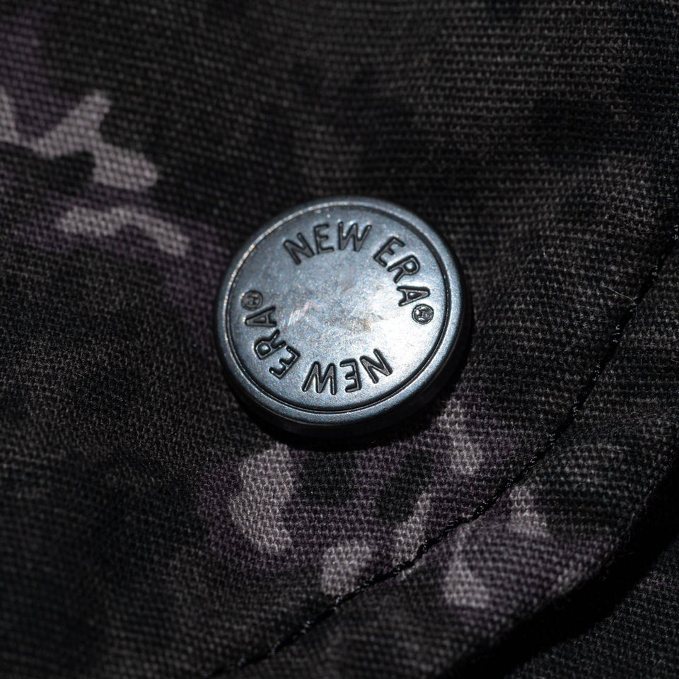 MA - 1 ボンバージャケット Alpha Industries ロサンゼルス・ドジャース ブラックカモ - 14668849 - S | NEW ERA ニューエラ公式オンラインストア