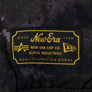 MA - 1 ボンバージャケット Alpha Industries ロサンゼルス・ドジャース ブラックカモ - 14668849 - S | NEW ERA ニューエラ公式オンラインストア