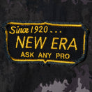 MA - 1 ボンバージャケット Alpha Industries ロサンゼルス・ドジャース ブラックカモ - 14668849 - S | NEW ERA ニューエラ公式オンラインストア