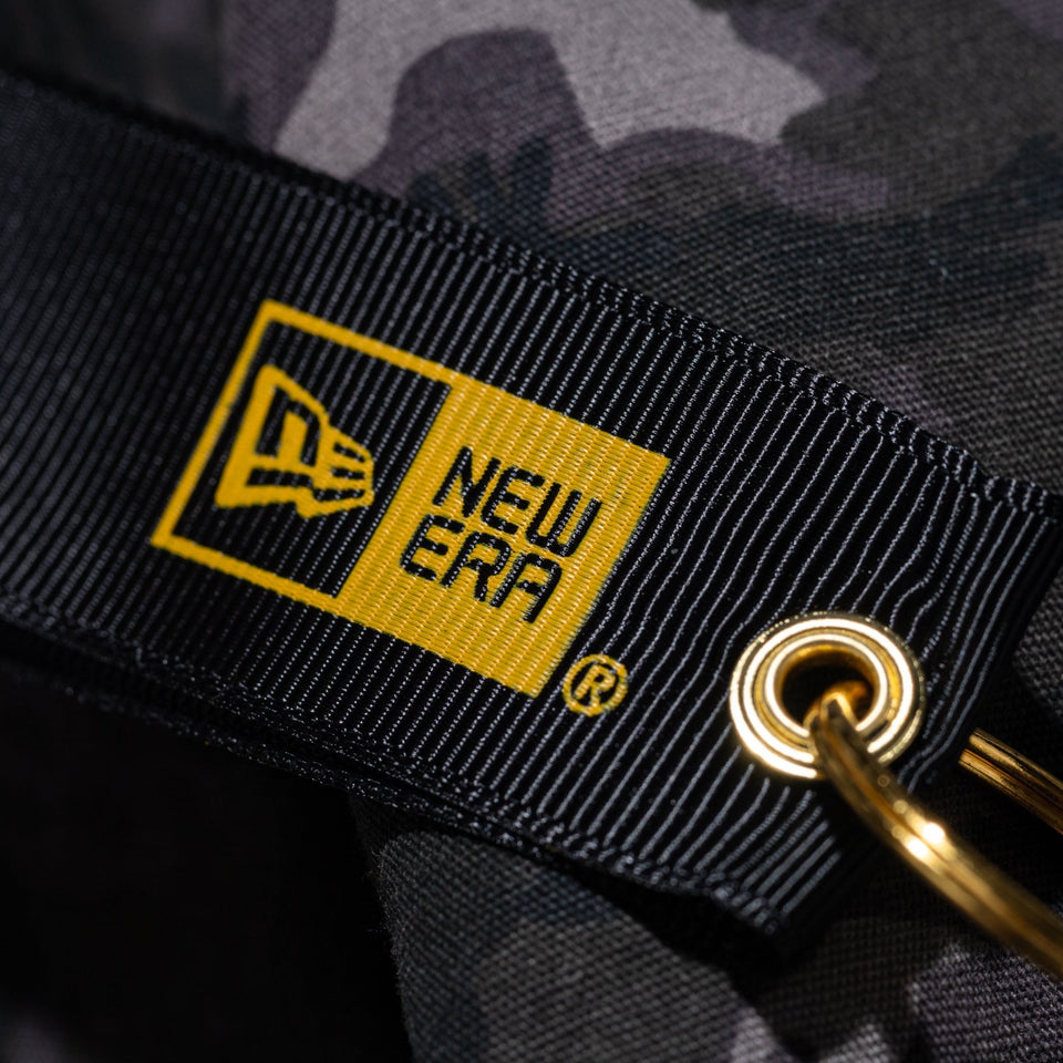 MA - 1 ボンバージャケット Alpha Industries ロサンゼルス・ドジャース ブラックカモ - 14668849 - S | NEW ERA ニューエラ公式オンラインストア