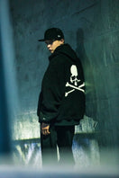 ボアブルゾン mastermind JAPAN マスターマインド・ジャパン