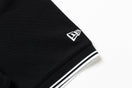 半袖 鹿の子 ポロシャツ mastermind JAPAN マスターマインド・ジャパン SS25 Skull Logo ブラック | ゴルフ - 14700160 - S | NEW ERA ニューエラ公式オンラインストア