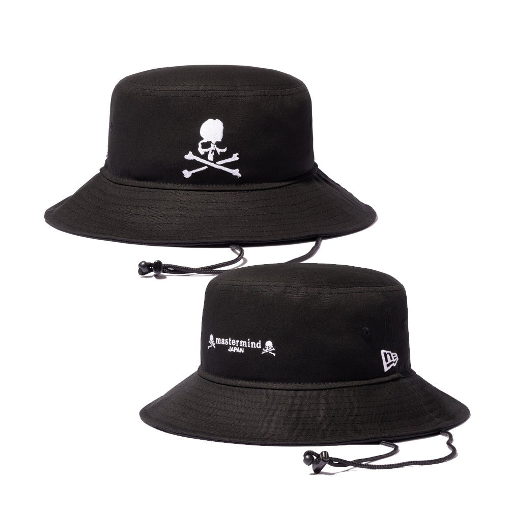 mastermind JAPAN - mastermind JAPAN NEW ERA ニューエラ キャディーバッグ マスターマインド・ジャパン×ニューエラのゴルフアイテム