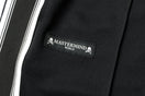 スムースジャージー サイドテープ トラックパンツ MASTERMIND WORLD FW25 ブラック - 14859823 - S | NEW ERA ニューエラ公式オンラインストア