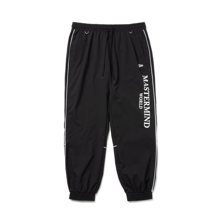 MASTERMIND WORLD メンズ　ジャージ下　新品タグ付き　XS adidas x mastermind world men track top jacket black