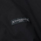 オーバーサイズド パイピング トラックジャケット MASTERMIND WORLD SS24 ブラック - 14200707-S | NEW ERA ニューエラ公式オンラインストア