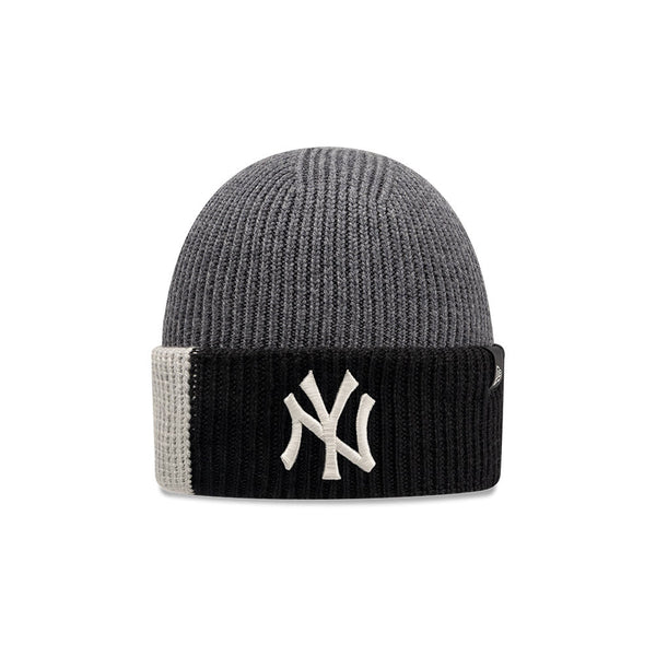 NKNIT ニット帽 メリノウール Reikyavik knitting / メリノウール ニットキャップ | niente Online Store