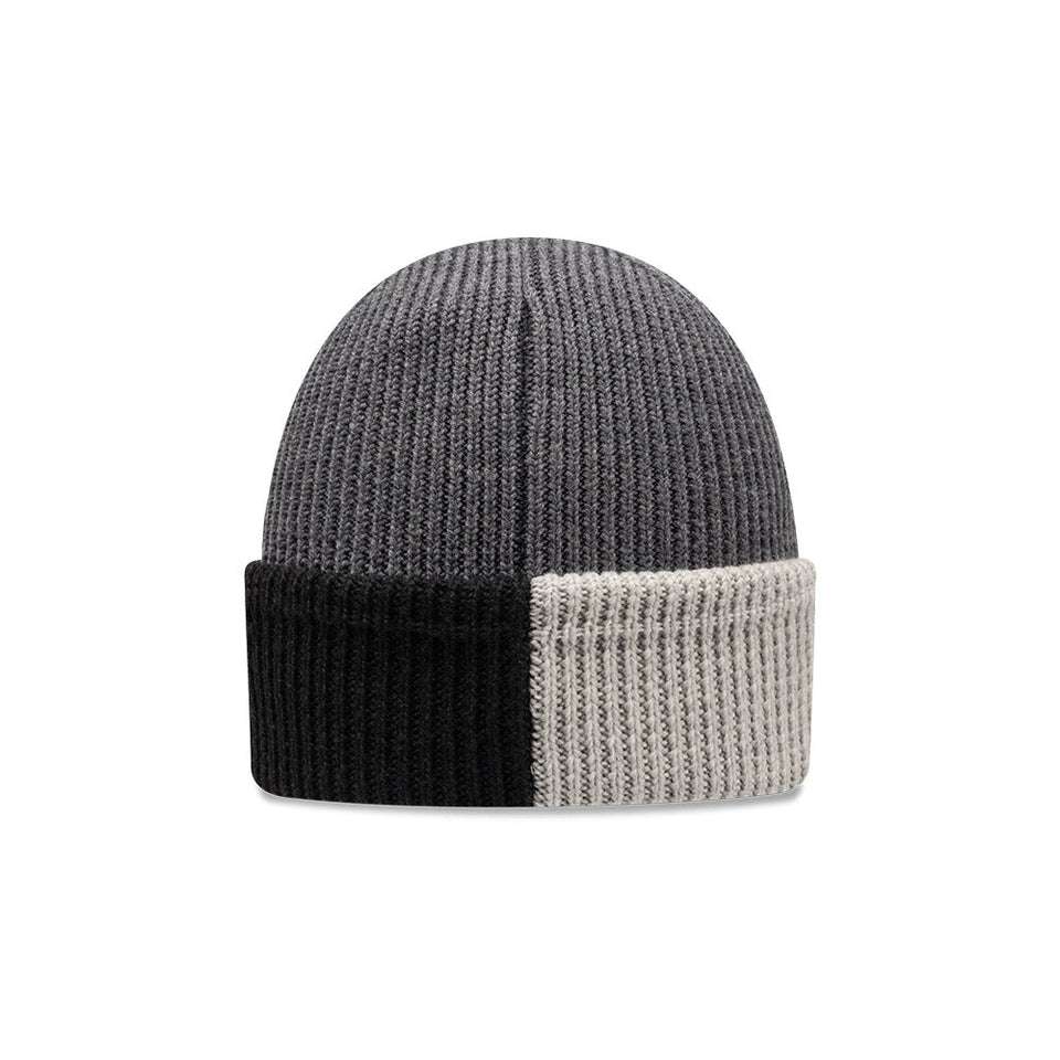 カフニット Merino Wool メリノウール ロサンゼルス・ドジャース ブラック - 14724283 - OSFM | NEW ERA ニューエラ公式オンラインストア