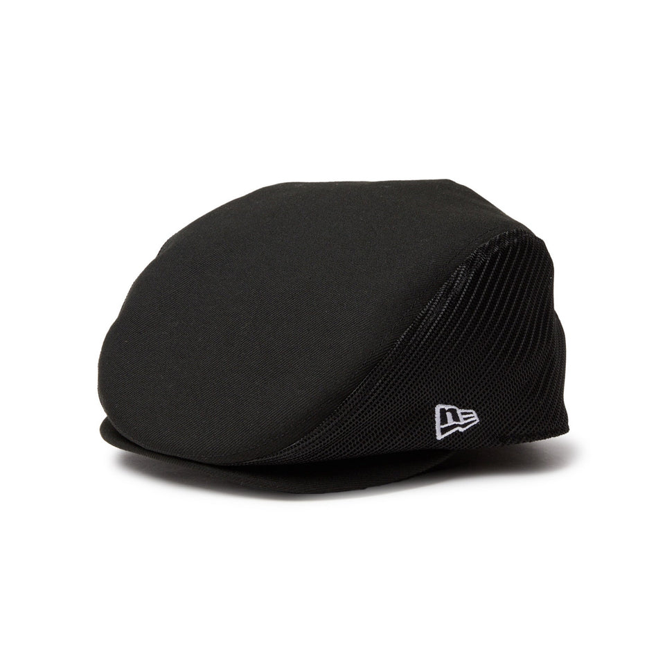 ドライバー ハンチング Mesh ブラック - 14388430 - M | NEW ERA ニューエラ公式オンラインストア