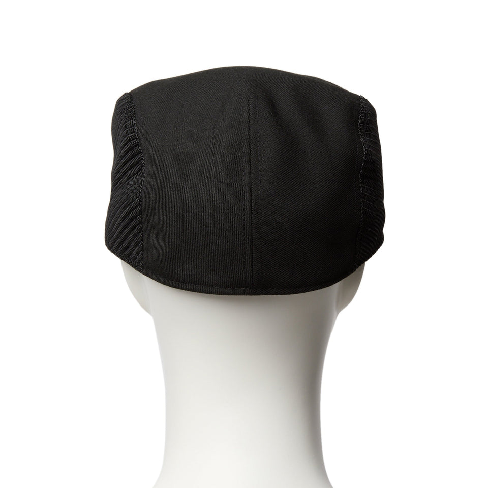 ドライバー ハンチング Mesh ブラック - 14388430 - M | NEW ERA ニューエラ公式オンラインストア