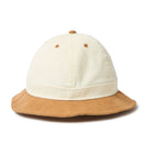 エクスプローラー Micro Corduroy クローム/ウィート - 14667686 - SM | NEW ERA ニューエラ公式オンラインストア