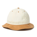 エクスプローラー Micro Corduroy クローム/ウィート - 14667686 - SM | NEW ERA ニューエラ公式オンラインストア