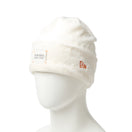 ベーシック カフニット Micro Fur オフホワイト - 14670033-OSFM | NEW ERA ニューエラ公式オンラインストア