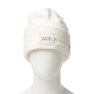 ベーシック カフニット Micro Fur オフホワイト - 14670033-OSFM | NEW ERA ニューエラ公式オンラインストア