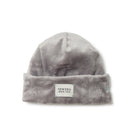 ベーシック カフニット Micro Fur グレー - 14670034-OSFM | NEW ERA ニューエラ公式オンラインストア