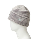 ベーシック カフニット Micro Fur グレー - 14670034-OSFM | NEW ERA ニューエラ公式オンラインストア