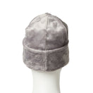 ベーシック カフニット Micro Fur グレー - 14670034-OSFM | NEW ERA ニューエラ公式オンラインストア